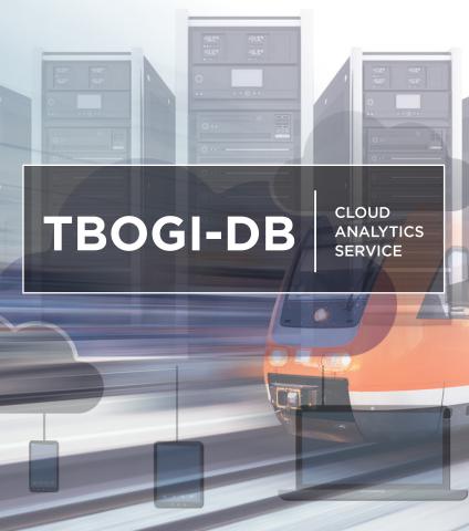 TBOGI-DB